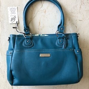 Grace Adele Bag